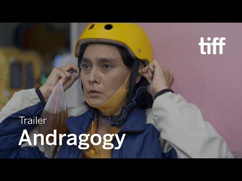 Trailer - TIFF 2023 [Subtitled]