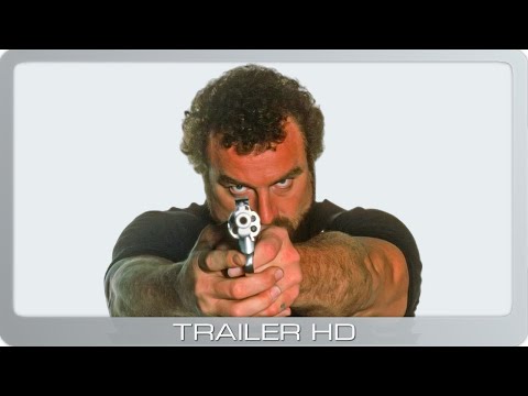 One Man Force ≣ 1989 ≣ Trailer