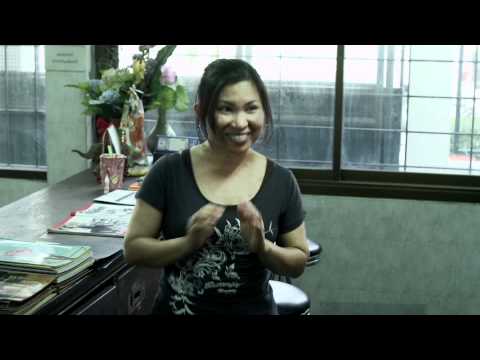 Teddy Bear (10 timer til Paradis) (2012) | Trailer | Kim Kold | Elsebeth Steentoft