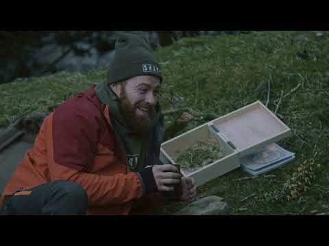 Anto Attempts - Trailer