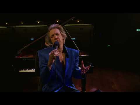 Sven Ratzke | Where Are We Now | Trailer