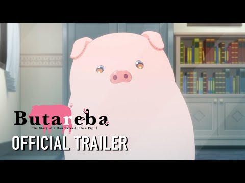 Official Trailer [Subtitled]