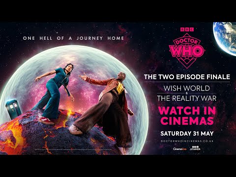 In Cinemas May 31, 2025