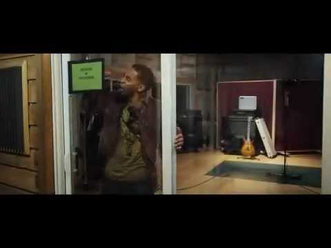 "The Ghost of Goodnight Lane" Teaser Trailer