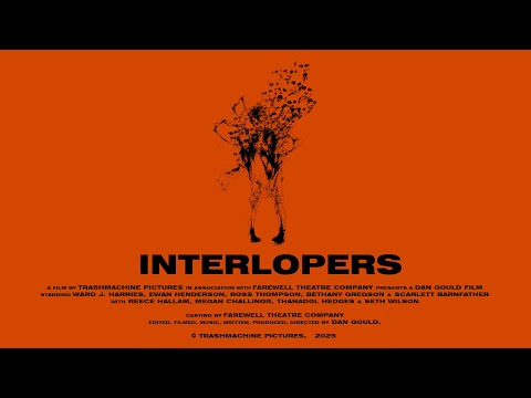 INTERLOPERS - FINAL TRAILER