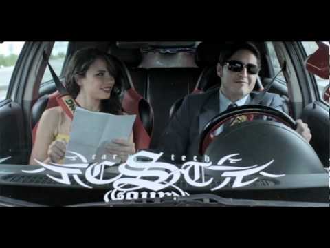 TRAILER A TUS ESPALDAS