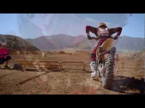 Trey Canard "REvival 41" Official Trailer