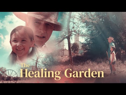 The Healing Garden (2021) Trailer