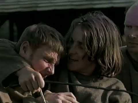 Royal Deceit / Prince of Jutland (1994) VHS Trailer