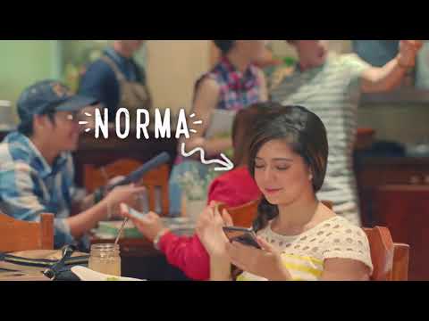 Ang Babaeng Allergic Sa Wifi (Official Teaser)