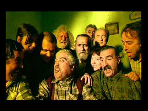 Βiloba (Μπιλόμπα) trailer τρέιλερ της ταινίας