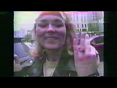 The Degenerates (Erotic Grotesque Nonsense #2) Trailer