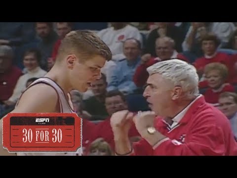 The Last Days of Knight | 30 for 30 Trailer | ESPN