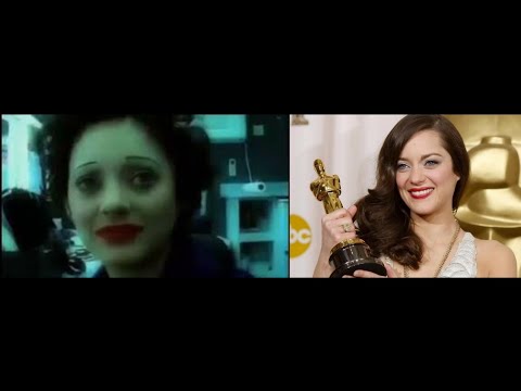 Mon Clown (2008) - Documentary on Marion Cotillard's road to the Oscar for 'La Vie en Rose'