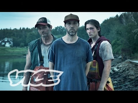 A Piece of the Bottom: VICE Shorts (Trailer)