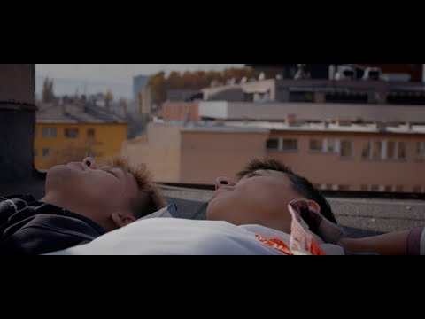 JAN - Official Trailer (2022)