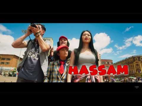 PA´ LAS QUE SEA PAPÁ - TRAILER OFICIAL