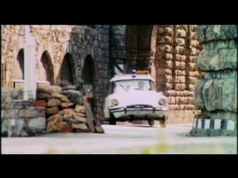 High Crime (1973) trailer