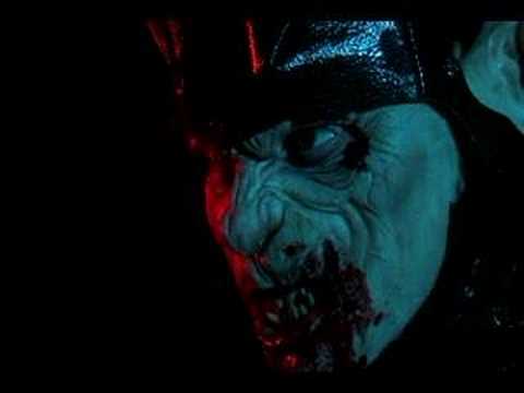 Two Front Teeth Trailer