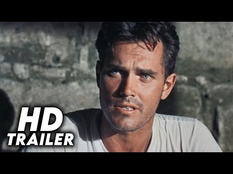 No Man Is an Island (1962) Original Trailer [HD]