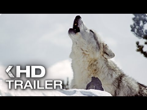 LIVING IN THE FUTURE'S PAST Trailer (2018)