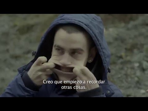Trailer de La próxima piel — La propera pell subtitulado en español (HD)