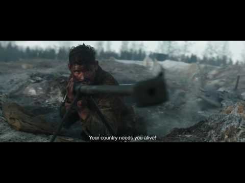 PANFILOV'S 28  (2016) Trailer Eng Sub