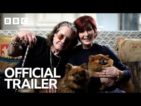 Sharon & Ozzy Osbourne: Coming Home | Trailer – BBC