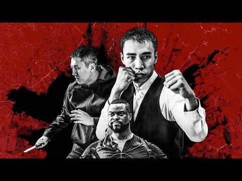 Contracts - Teaser Trailer - Crime Action Thriller Assassins (TADFF 2019)