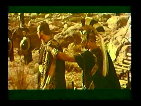 The Secret Seven (Trailer) 1963 Alberto De Martino