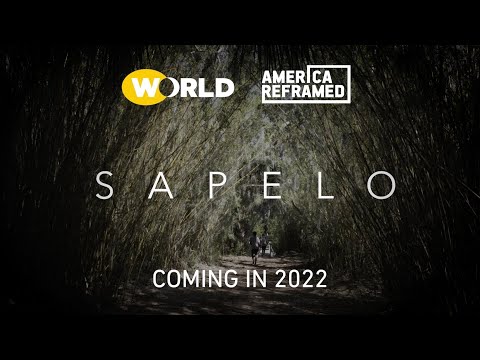Sapelo | Official Trailer | America ReFramed