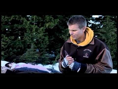 Yeti: Curse of the Snow Demon (2008) - Trailer