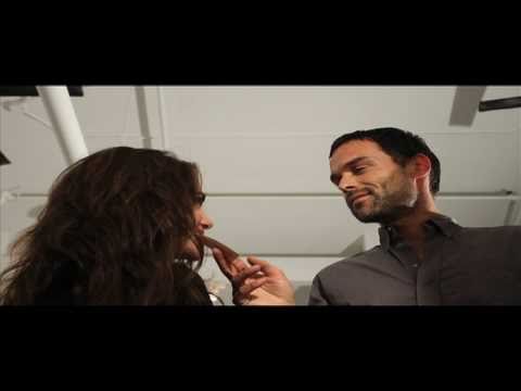 The Collector Trailer 2012