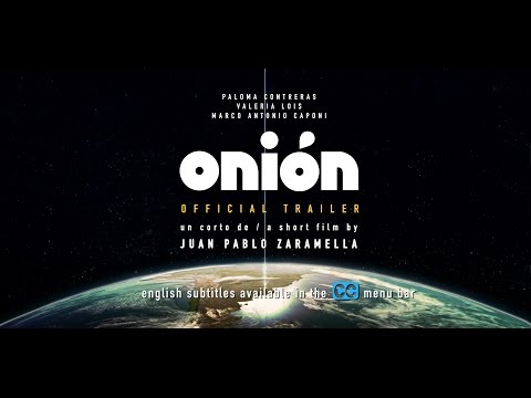 ONIÓN : TRAILER