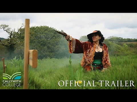 Prosper | Official Short Film Trailer | Trailer #2