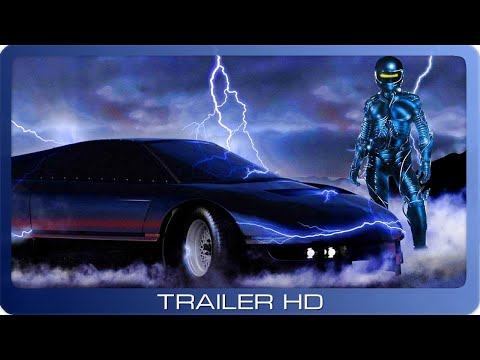 The Wraith ≣ 1986 ≣ Trailer