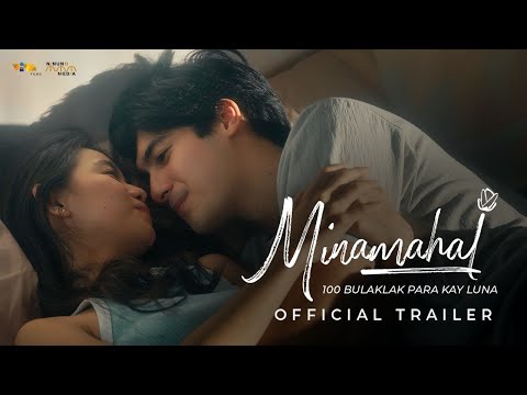 MINAMAHAL: 100 Bulaklak Para Kay Luna Official Trailer