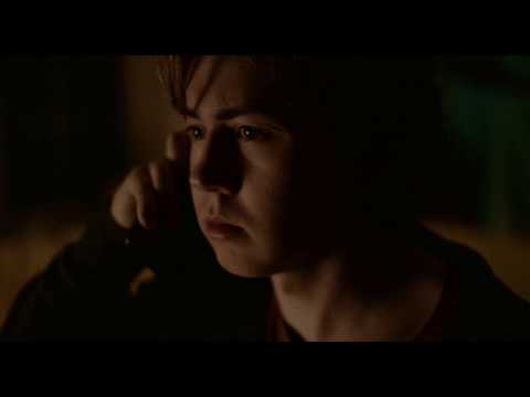 Boy Gets Eaten (2018) | Official Teaser Trailer | Horror Short Film | The Norwegian Film School