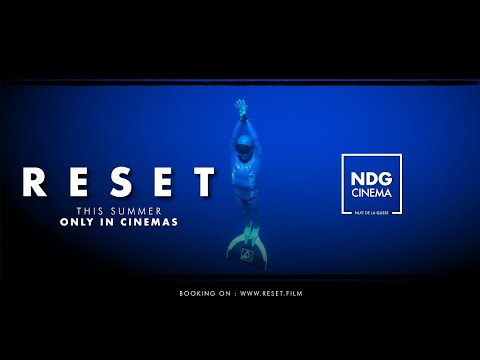 RESET Trailer 2021