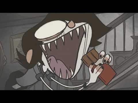 SCATTERSHOT (Thesis Film) Trailer