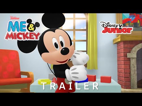 Me And Mickey - Trailer