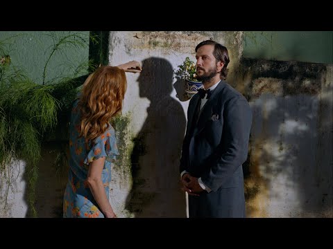 Capitu and the Chapter – trailer | IFFR 2021