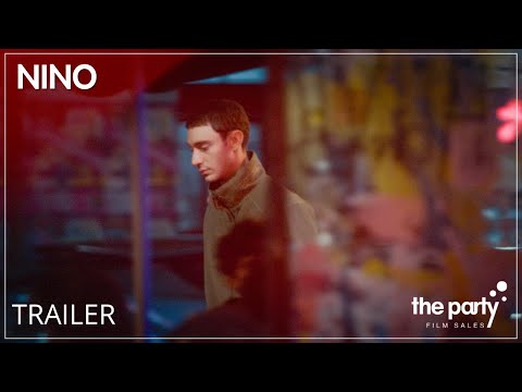 Official Trailer [Subtitled]