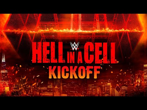 Hell in a Cell Kickoff: June 5, 2022
