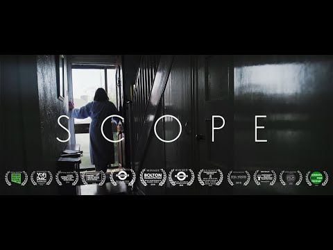 Scope | Short Film Trailer - 2018