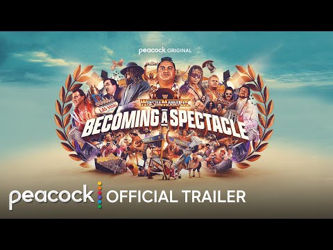 Official Trailer