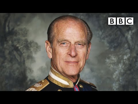 Prince Philip: The Royal Family Remembers | Trailer - BBC Trailers