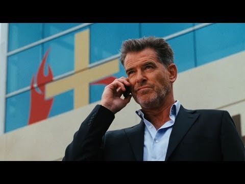 'Salvation Boulevard' Trailer HD