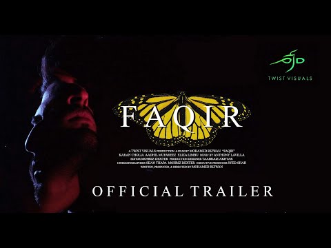 FAQIR (苦行僧) - Official Trailer | "我的印度男友 My Indian Boyfriend" Karan Cholia (成家宏)