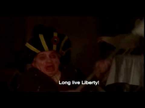 Jan Svankmajer's LUNACY - trailer